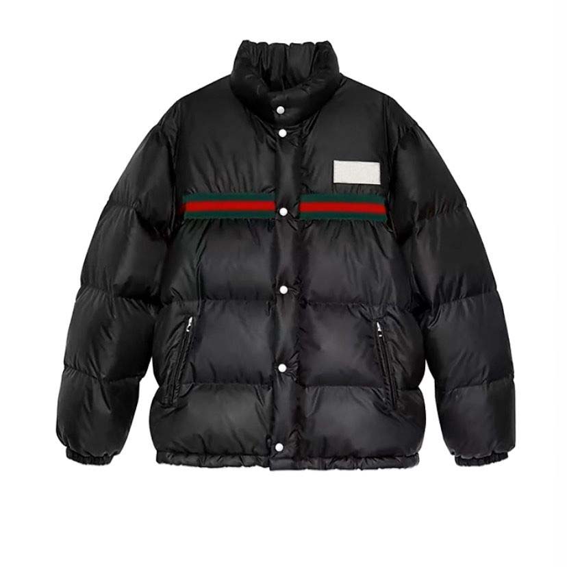 Mens brown Puffer jacket Down jackets Parkas Designer coat zipper Black Hooded Veste Womens letter print Winter ski short Outerwear for female male Couple Clothing, Chart
Mens brown Puffer jacket Down jackets Parkas Designer coat zipper Black Hooded Veste Womens letter print Winter ski short Outerwear for female male Couple Clothing, Chart