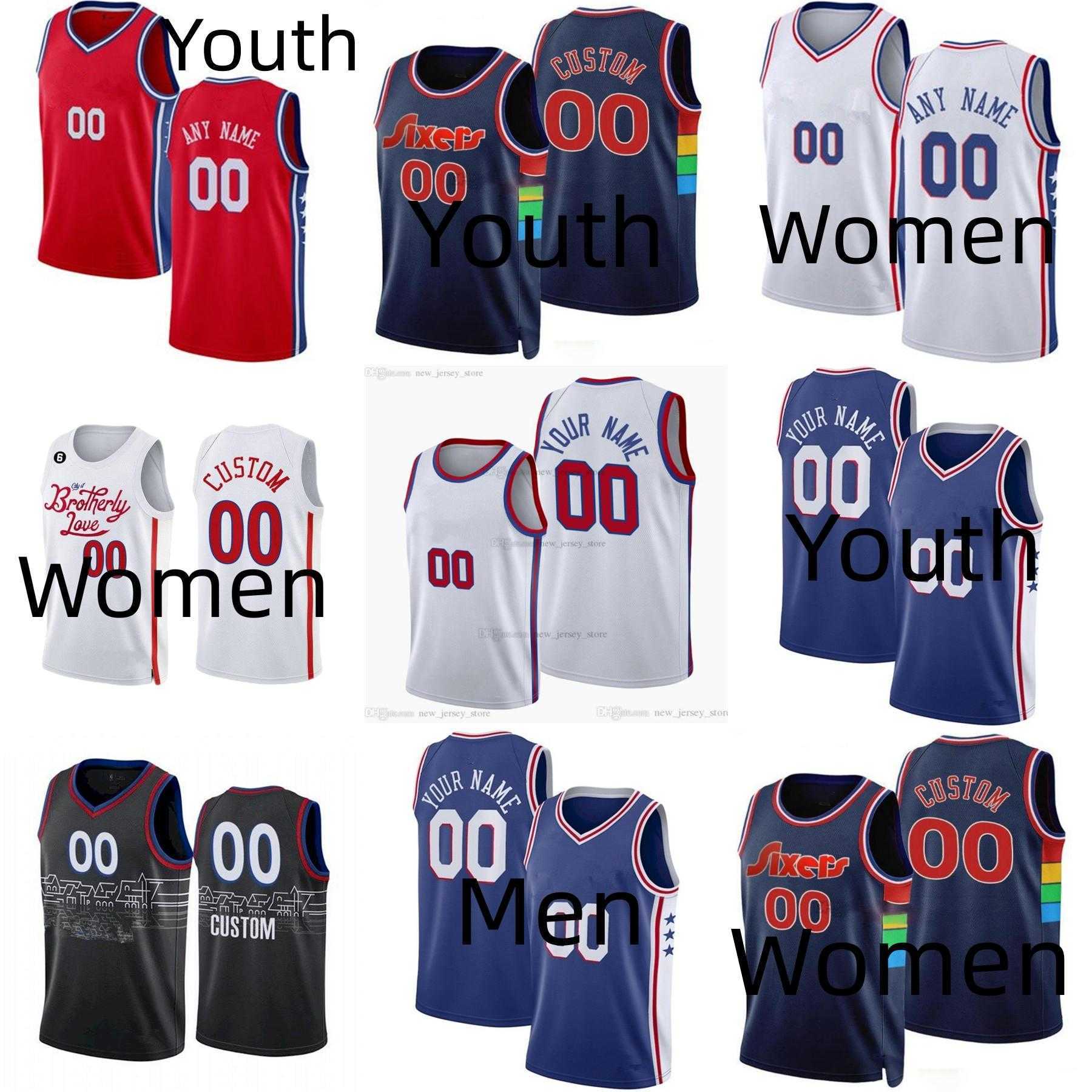 8 De'Anthony Melton Joel 21 Embiid James 1 Harden Tyrese 0 Maxey 12 Tobias Harris 5 Montrezl Harrell Allen 3 Iverson 20 Georges Niang Basketball Jerseys, Colour
8 De'Anthony Melton Joel 21 Embiid James 1 Harden Tyrese 0 Maxey 12 Tobias Harris 5 Montrezl Harrell Allen 3 Iverson 20 Georges Niang Basketball Jerseys, Colour
