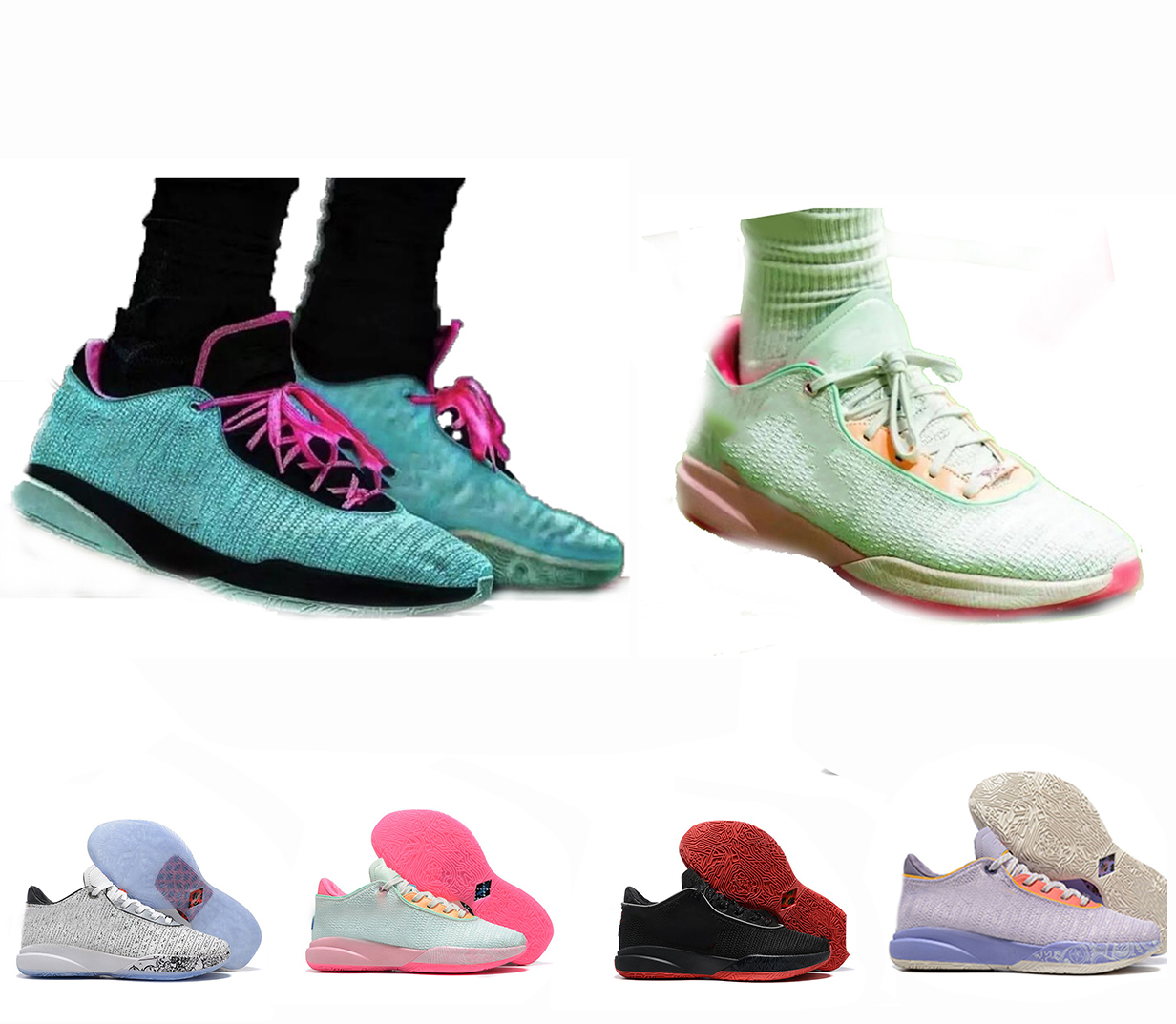 Witness 7 20 Basketball Shoes LeBrons Trainers Shock absorbing 7S 9S 11S Sports 2022 Training sneakers sportswear popular boot for gym boots, Pay for box
Witness 7 20 Basketball Shoes LeBrons Trainers Shock absorbing 7S 9S 11S Sports 2022 Training sneakers sportswear popular boot for gym boots, Pay for box