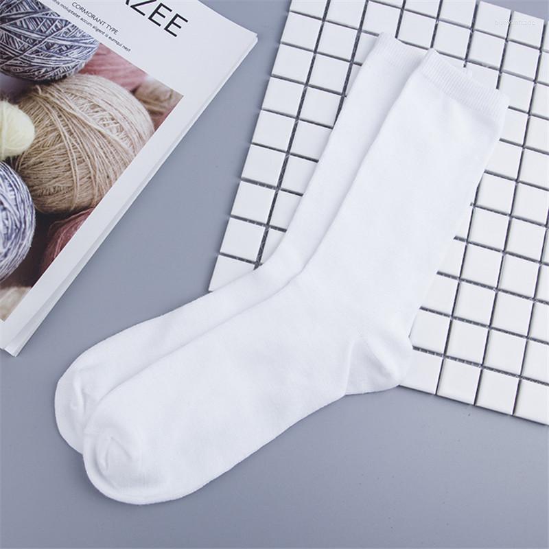 Men's Socks Howfits Men White Business Dress Middle Tube High Quality Cotton For 3 Pairs
Men's Socks Howfits Men White Business Dress Middle Tube High Quality Cotton For 3 Pairs