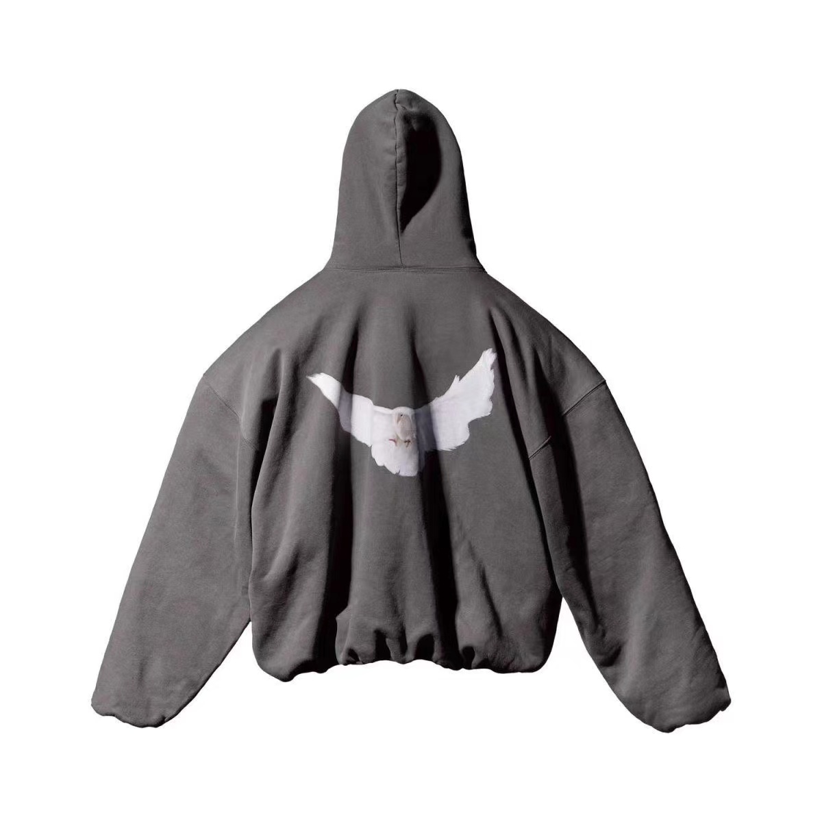 Designer Mens Cpfm Hoodies Sweatshirts Kanyes Classic Wests Luxury Hoodie Three Party Joint Name Peace Dove Printed Mens And Womens, Brown
Designer Mens Cpfm Hoodies Sweatshirts Kanyes Classic Wests Luxury Hoodie Three Party Joint Name Peace Dove Printed Mens And Womens, Brown