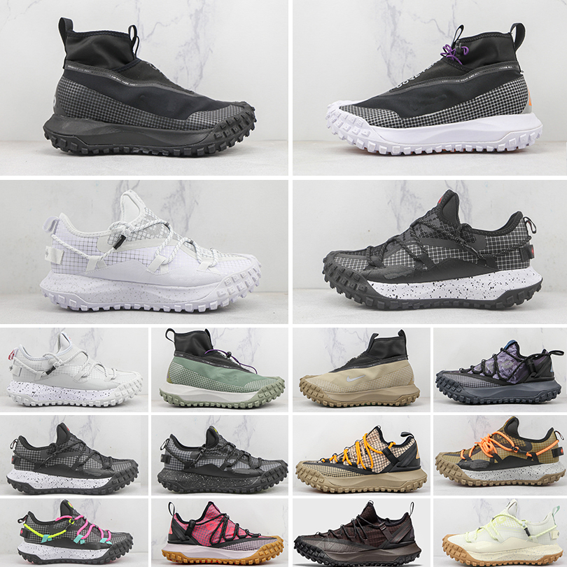 Acg Mountain Fly Hi… - image