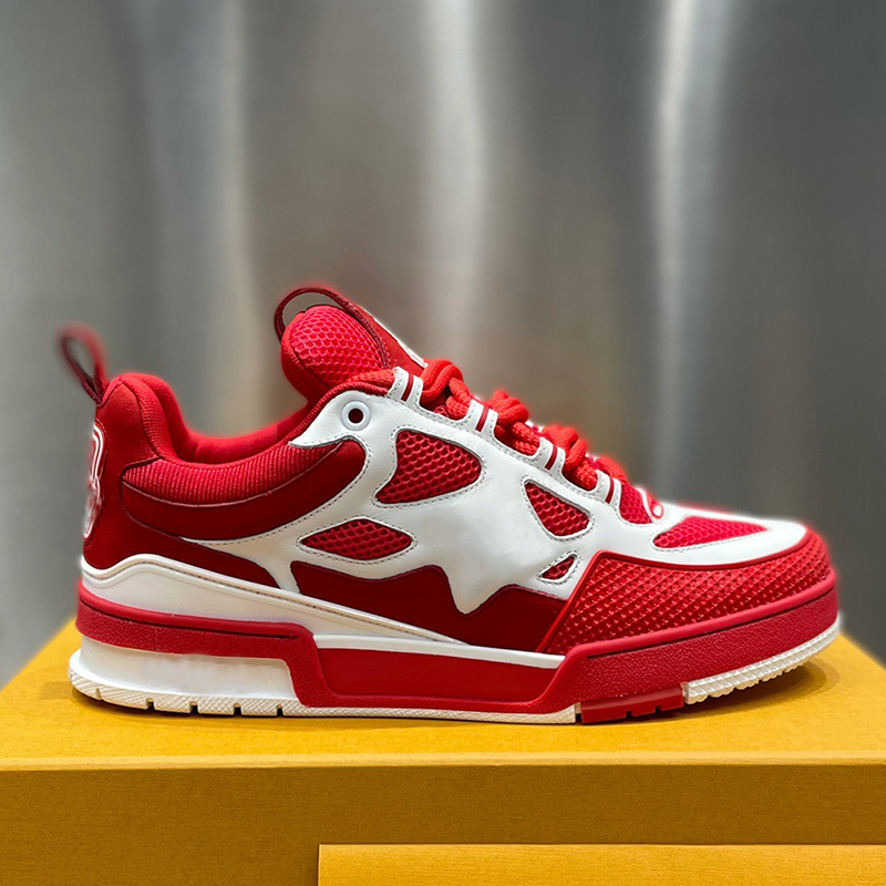 Mens Run Away Sneak… - image