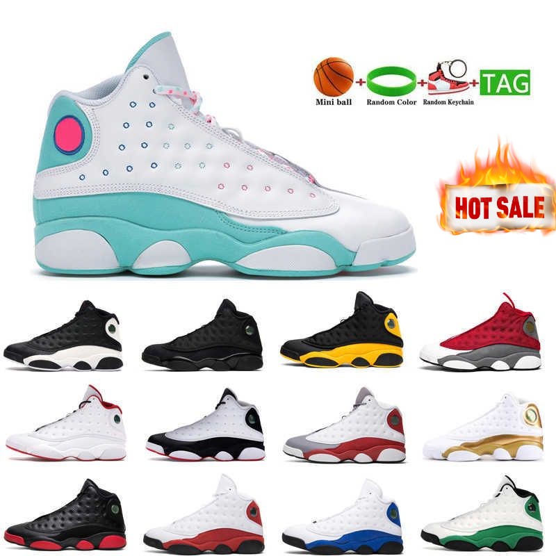 High top real carbon plate actual basketball shoes Jumpman13 women men 13s Outdoor Panda Black Obsidian Haze Gray White Orange Black Purple, 007
High top real carbon plate actual basketball shoes Jumpman13 women men 13s Outdoor Panda Black Obsidian Haze Gray White Orange Black Purple, 007