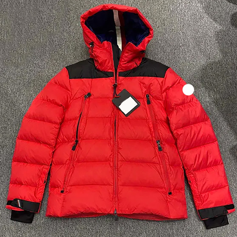 maya Designer Mens down jacket Embroidered badge Womens Snowsuit winter jacks Warm puffer jacks color black blue white size /2/3/4/5/6, Supplement (not shipped separately)
maya Designer Mens down jacket Embroidered badge Womens Snowsuit winter jacks Warm puffer jacks color black blue white size /2/3/4/5/6, Supplement (not shipped separately)