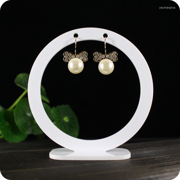 Jewelry Pouches Round Earring Holder Stand Jewellery Display Organizer Door Virtues Earrings Earing Case Hand Mannecan
Jewelry Pouches Round Earring Holder Stand Jewellery Display Organizer Door Virtues Earrings Earing Case Hand Mannecan