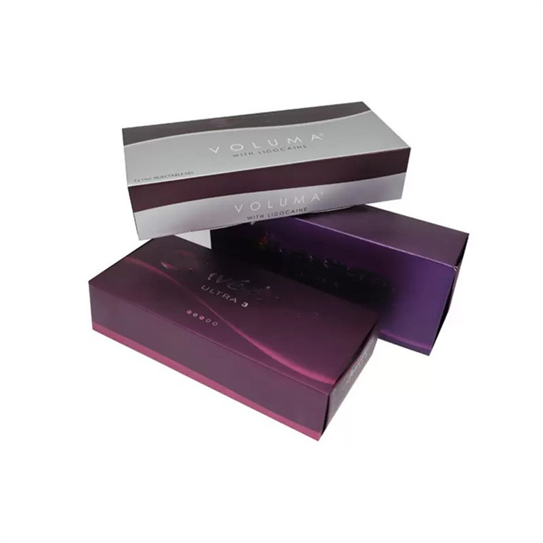 Beauty Items Fillers JUV Ultra 3 4 Voluma dermal filler 2 syringes x 1.0ml Restylane Revoalx
Beauty Items Fillers JUV Ultra 3 4 Voluma dermal filler 2 syringes x 1.0ml Restylane Revoalx