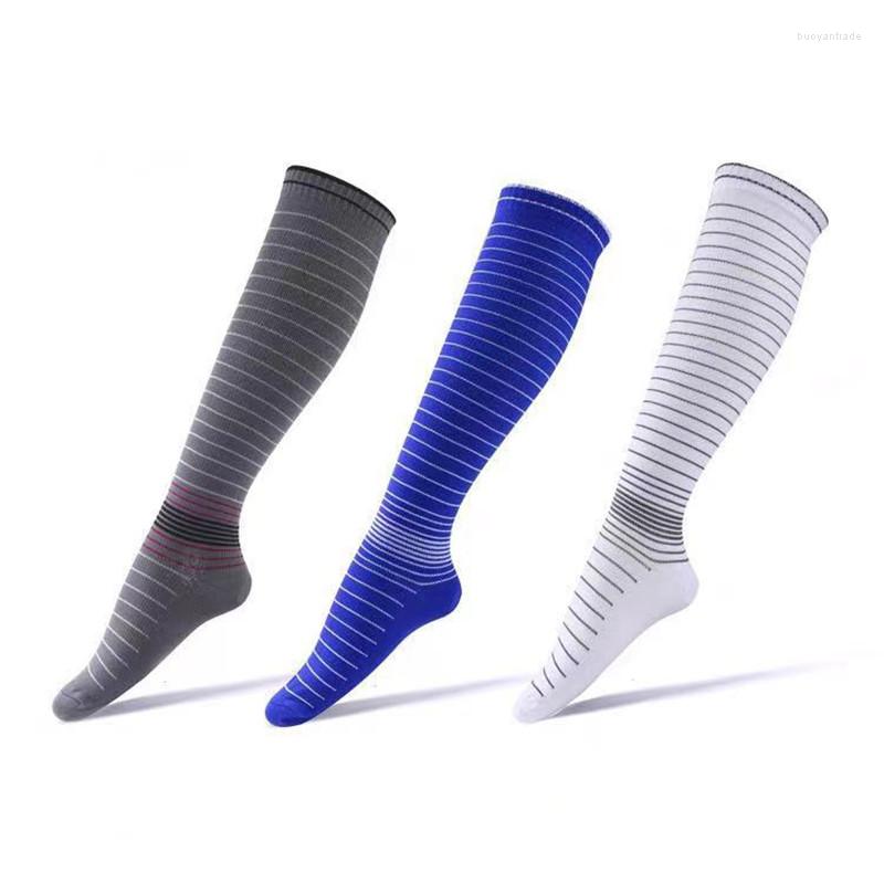 Men's Socks Sports And Knee Striped Presser Foot Protection Naked 2022 Men's Women's Compression Elastic Fast Drying, 03
Men's Socks Sports And Knee Striped Presser Foot Protection Naked 2022 Men's Women's Compression Elastic Fast Drying, 03