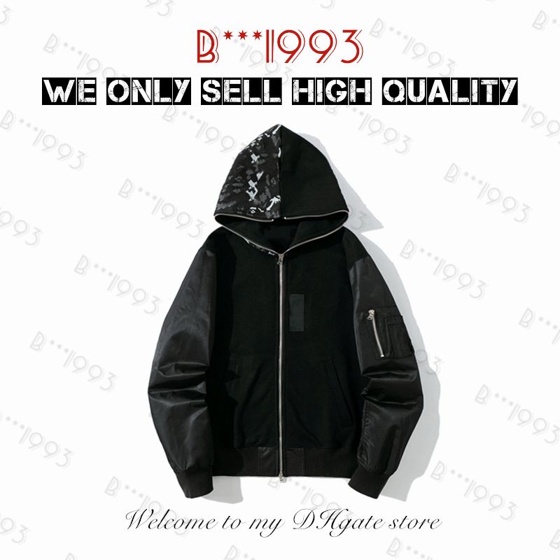 Designer Mens Hoodies High Quality Tiger Full Zip Hoodie Jacket Stylist Men Women Color Grid Harajuku Sweatshirt Fashion Co -Branding R oFrS, No.8
Designer Mens Hoodies High Quality Tiger Full Zip Hoodie Jacket Stylist Men Women Color Grid Harajuku Sweatshirt Fashion Co -Branding R oFrS, No.8