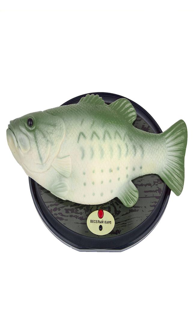Children039S Fun Electronic Singing Fish Electric Fish Music Interactive Jumping Board Fish Toy Funny Toy Halloween Decoration 9693263
Children039S Fun Electronic Singing Fish Electric Fish Music Interactive Jumping Board Fish Toy Funny Toy Halloween Decoration 9693263