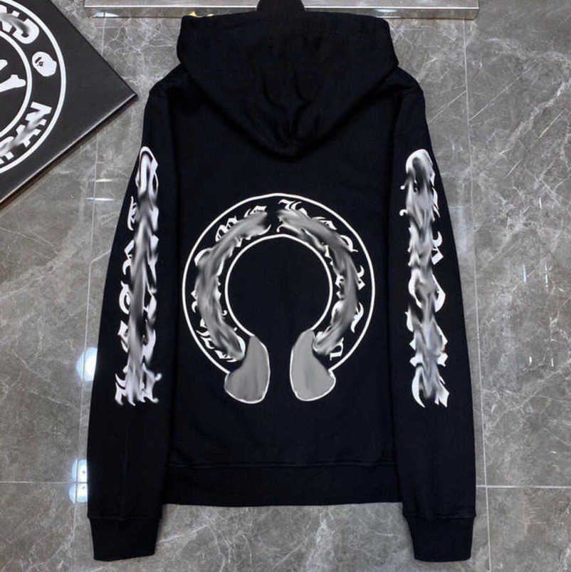 Fashion Mens Luxury Jackets Sweatshirts Designer Hoodies Zipper Sanskrit Graffiti Hooded Sweater Cross Pullover Hoodie Casual Women Tops Coat Jacket Zz6q, 13
Fashion Mens Luxury Jackets Sweatshirts Designer Hoodies Zipper Sanskrit Graffiti Hooded Sweater Cross Pullover Hoodie Casual Women Tops Coat Jacket Zz6q, 13