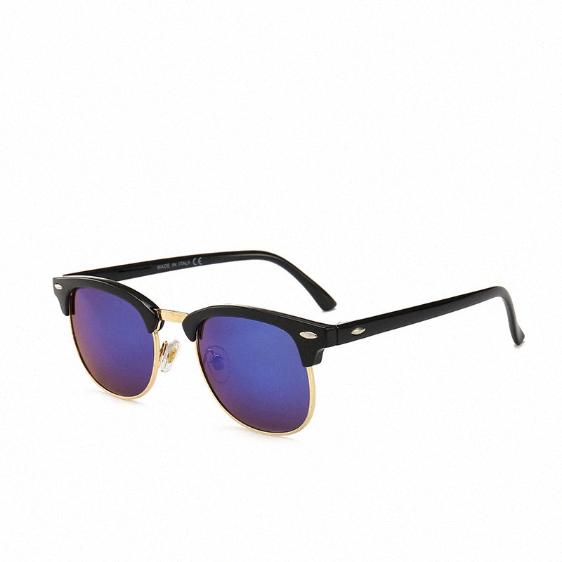 Outdoor Eyewear Polarized Luxury Sunglasses Men Women Pilot Sunglasses UV400 Glasses Metal Frame Polaroid Len
Outdoor Eyewear Polarized Luxury Sunglasses Men Women Pilot Sunglasses UV400 Glasses Metal Frame Polaroid Len