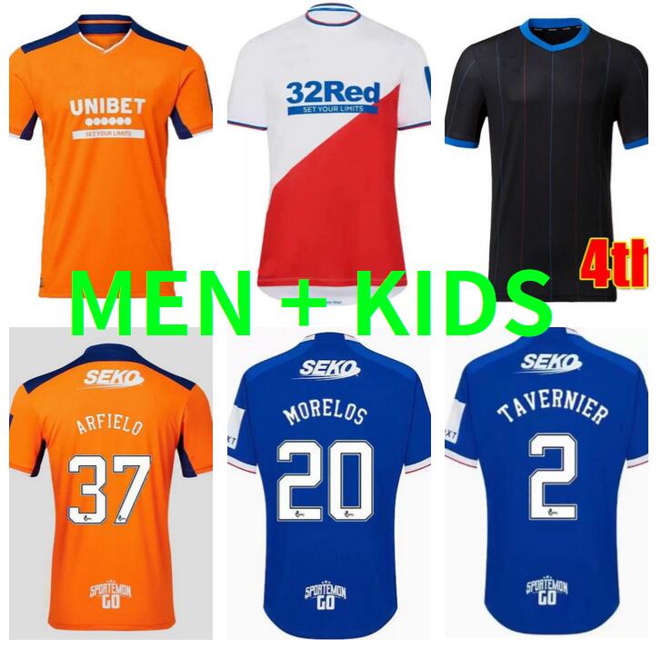 22 23 Glasgow Rangers fc Soccer Jerseys Legends 2022 2023 home away DEFOE HAGI BARKER KENT TAVERNIER KENT MORELOS third Football Shirts men kids kit
22 23 Glasgow Rangers fc Soccer Jerseys Legends 2022 2023 home away DEFOE HAGI BARKER KENT TAVERNIER KENT MORELOS third Football Shirts men kids kit