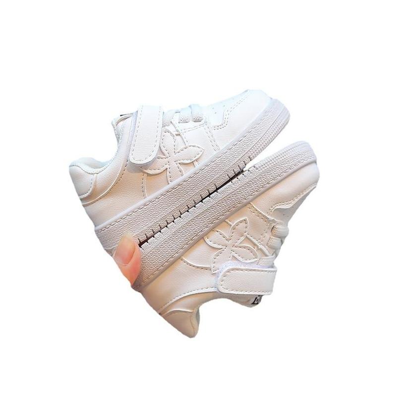 First Walkers Kids Shoes Baby Booties Footwear Children White Spring Autumn Girls Soft Bottom Toddler Non-Slip Breathable Boy Skate E20025, C1
First Walkers Kids Shoes Baby Booties Footwear Children White Spring Autumn Girls Soft Bottom Toddler Non-Slip Breathable Boy Skate E20025, C1