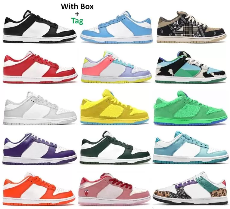 Casual Shoes Sneakers Black White Paisley Coast Court Purple Grey Fog University Red Valentines Day Pink Candy Low Men Women Ts Chunky Dunky
Casual Shoes Sneakers Black White Paisley Coast Court Purple Grey Fog University Red Valentines Day Pink Candy Low Men Women Ts Chunky Dunky