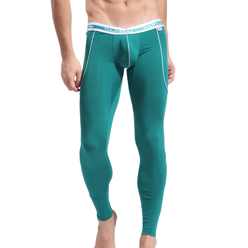 Men' Thermal Underwear bamboo fiber pants male modal hipster sleep bottoms Weekly lounge pants #3004, Brown tuesday
Men' Thermal Underwear bamboo fiber pants male modal hipster sleep bottoms Weekly lounge pants #3004, Brown tuesday