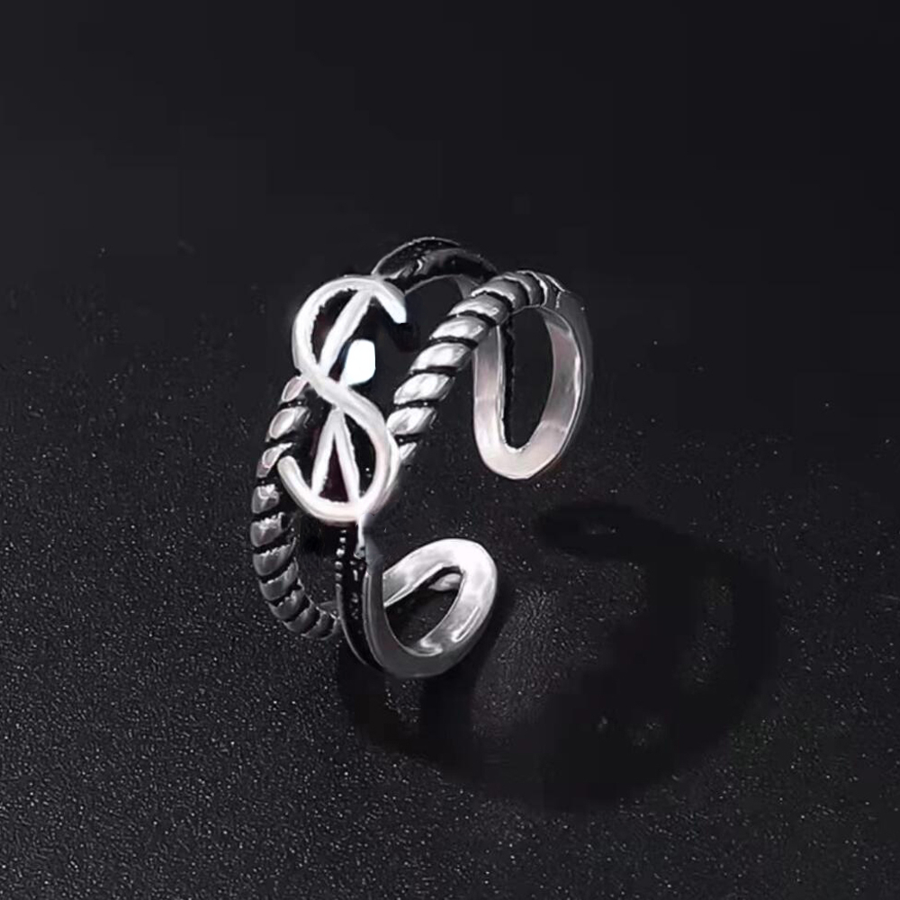 Highly Quality Designer Rings Women Love Charms Wedding Supplies 925 Silver Plated Copper Finger Adjustable Ring Luxury Jewelry Accessories ZG1637
Highly Quality Designer Rings Women Love Charms Wedding Supplies 925 Silver Plated Copper Finger Adjustable Ring Luxury Jewelry Accessories ZG1637