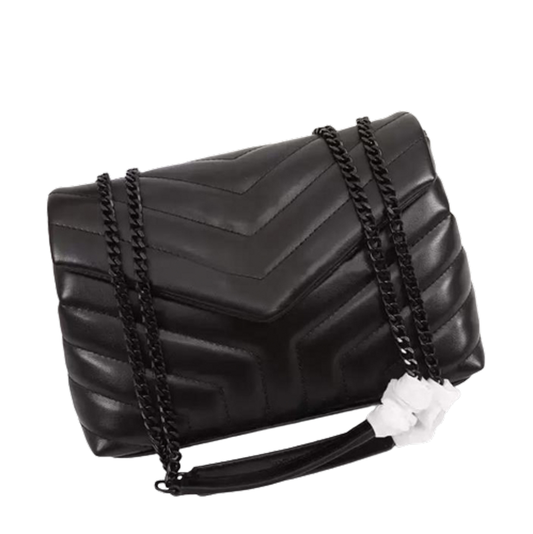 Soft Sheepskin Evening Bags Women Loulou Puffer Genuine Leather Handbag Shoulder Crossbody Bags Classic Envelope Bag Chain Designe6760440, Gold
Soft Sheepskin Evening Bags Women Loulou Puffer Genuine Leather Handbag Shoulder Crossbody Bags Classic Envelope Bag Chain Designe6760440, Gold