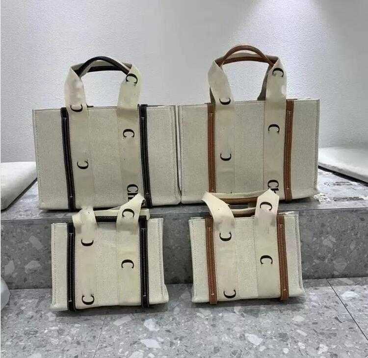 Evening Bags Women Casual fashion handbags WOODY 5A top quality designer Tote shopping Shoulder Bag handbag high NYLON hobo linen Large Beach bags luxury
Evening Bags Women Casual fashion handbags WOODY 5A top quality designer Tote shopping Shoulder Bag handbag high NYLON hobo linen Large Beach bags luxury