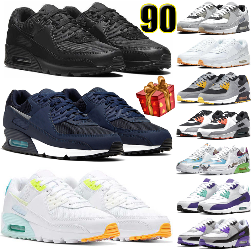 90 90s Mens Running shoes OG designer Bred AM Total Be True Camo Green Grape Infrared London men trainers Sneakers, #5 black infrared
90 90s Mens Running shoes OG designer Bred AM Total Be True Camo Green Grape Infrared London men trainers Sneakers, #5 black infrared