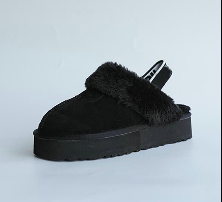 designer man women Winter snow boots slippers Soft comfortable sheepskin keep Warm slippers platform shoes Girl Beautiful qas, Grey
designer man women Winter snow boots slippers Soft comfortable sheepskin keep Warm slippers platform shoes Girl Beautiful qas, Grey