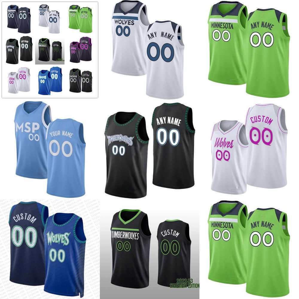 Men Women Youth Minnesota''Timberwolves''Custom 12 Taurean Prince 6 McLaughlin 7 Wendell Moore Jr. 8 Josh Minott 13 Nathan Knight Basketball Jersey, Colour
Men Women Youth Minnesota''Timberwolves''Custom 12 Taurean Prince 6 McLaughlin 7 Wendell Moore Jr. 8 Josh Minott 13 Nathan Knight Basketball Jersey, Colour