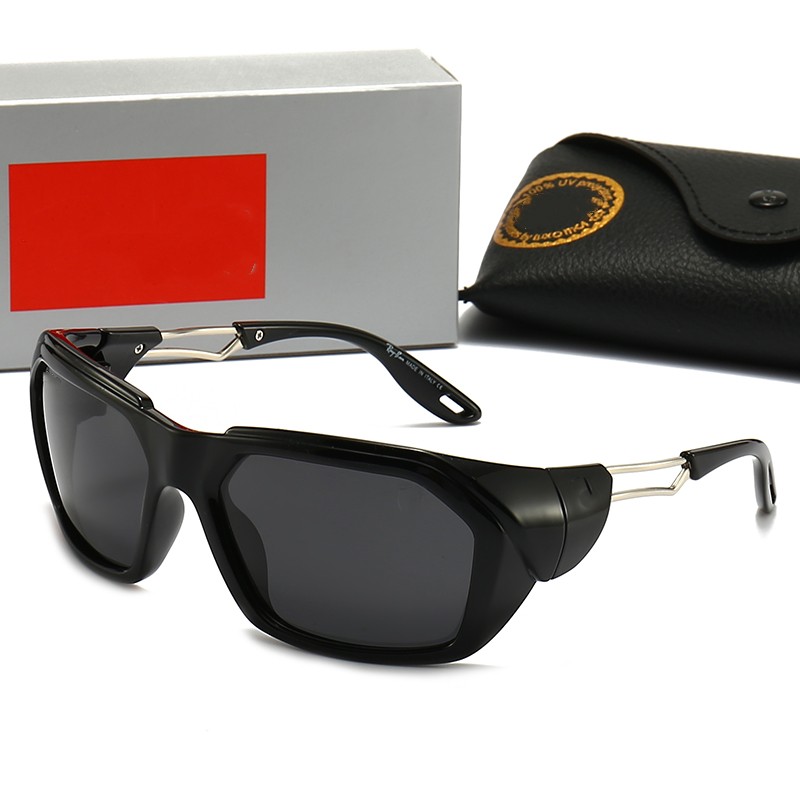 Fashion Sunglasses Designer Man Woman Sunglasses Men Women Unisex Brand Glasses Beach Polarized UV400
Fashion Sunglasses Designer Man Woman Sunglasses Men Women Unisex Brand Glasses Beach Polarized UV400