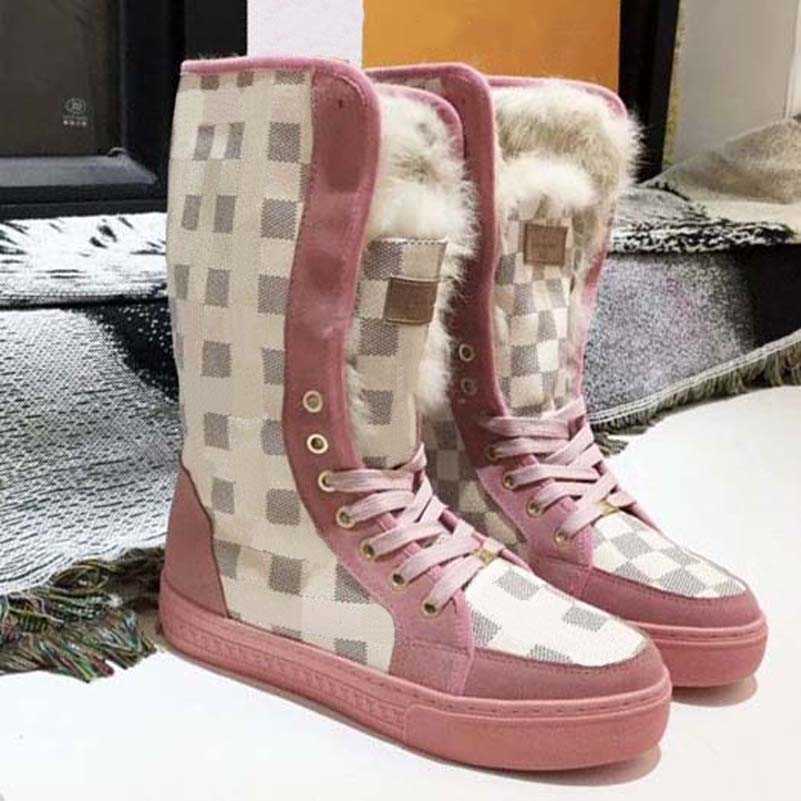 Winter hot selling fashion luxury designer boots snow boots suede warm 35-41 belt box shoe008 2602-7, #0
Winter hot selling fashion luxury designer boots snow boots suede warm 35-41 belt box shoe008 2602-7, #0