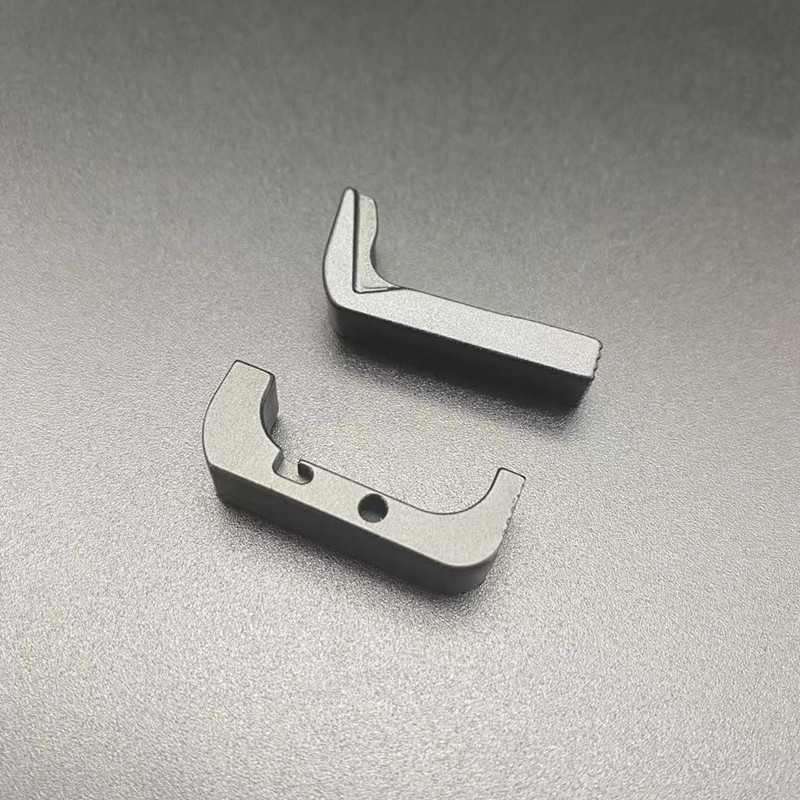 Tactical Accessories Extended Magazine Release For GLOCK 17 19 22 23 24 25 26 27 31 32 33 34 35 37 38 39 45 Gen 1 2 3 4 5 Black
Tactical Accessories Extended Magazine Release For GLOCK 17 19 22 23 24 25 26 27 31 32 33 34 35 37 38 39 45 Gen 1 2 3 4 5 Black