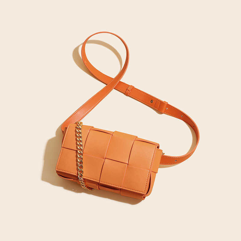Luxurious Designer Bottess bags Venetas Waist women's summer 2022 new fashion woven chest high sense Single Shoulder Messenger min have a logo, White
Luxurious Designer Bottess bags Venetas Waist women's summer 2022 new fashion woven chest high sense Single Shoulder Messenger min have a logo, White