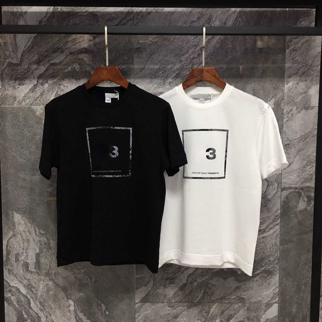 Y3 Designer t Shirt Mens Sweatshirt Summer Cotton Short Sleeve T-shirt Men Women Sports Pullover Tee, White
Y3 Designer t Shirt Mens Sweatshirt Summer Cotton Short Sleeve T-shirt Men Women Sports Pullover Tee, White