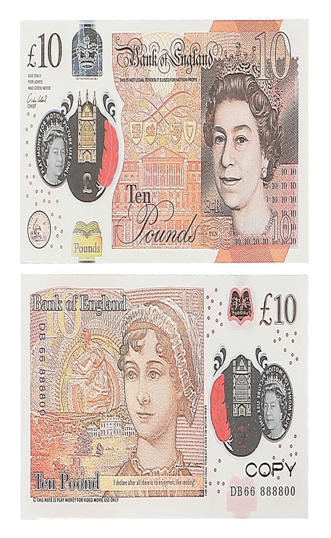 PROP MONEY COPY Game UK POUNDS GBP BANK 10 20 50 NOTES Movies Play Fake Casino Po Booth235n2610168
PROP MONEY COPY Game UK POUNDS GBP BANK 10 20 50 NOTES Movies Play Fake Casino Po Booth235n2610168