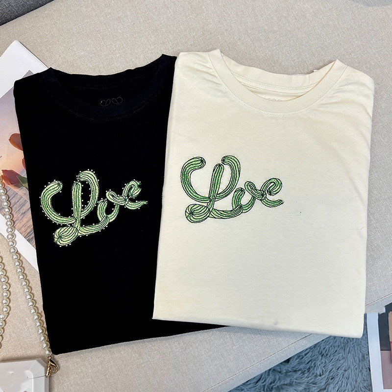 2023 NEW Mens Womens Designer T shirts Printed Fashion man T-shirt Cotton Casual Tees Short Sleeve Luxury Hip Hop Streetwear TShirts Asian size -5XL#10 5CDM, White
2023 NEW Mens Womens Designer T shirts Printed Fashion man T-shirt Cotton Casual Tees Short Sleeve Luxury Hip Hop Streetwear TShirts Asian size -5XL#10 5CDM, White