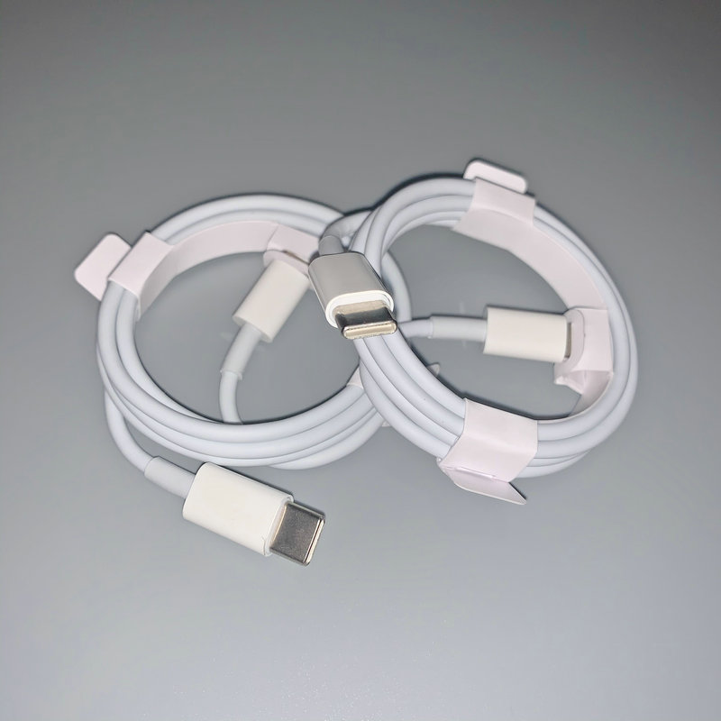 USB C Type C PD Cables Charging Charger Data Cord for iPhone 14 13 12 11 Pro Max XR XS Without Retail Box 3Ft 6Ft 1M 2M, White
USB C Type C PD Cables Charging Charger Data Cord for iPhone 14 13 12 11 Pro Max XR XS Without Retail Box 3Ft 6Ft 1M 2M, White