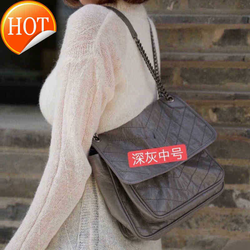 Designer Luxury Women Bag YYSL Handbags Totes Bags womens YSLitys Crossbody Handbag Loulou Fashion Inclined Shoulder Capacity Versatile Pursest High Quality 97RL, No bag
Designer Luxury Women Bag YYSL Handbags Totes Bags womens YSLitys Crossbody Handbag Loulou Fashion Inclined Shoulder Capacity Versatile Pursest High Quality 97RL, No bag