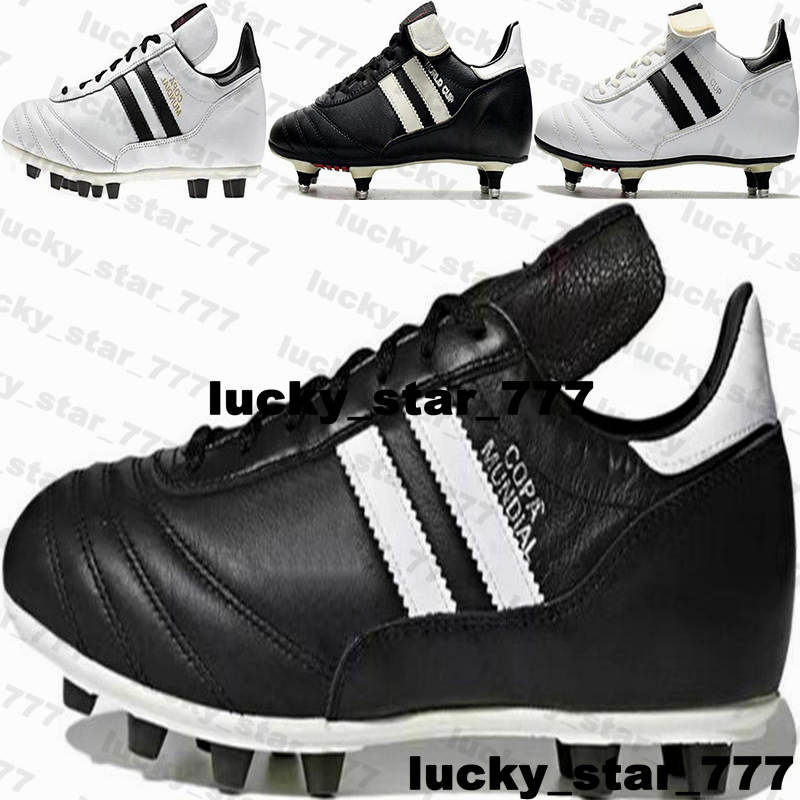 Soccer Shoes World Cup Cleats SG Size 12 Sneakers Football Boots Soccer Cleats Soft Ground Copa Mundial AG Mens botas de futbol Us 12 Eur 46 Us12 Football Cleats Sports
Soccer Shoes World Cup Cleats SG Size 12 Sneakers Football Boots Soccer Cleats Soft Ground Copa Mundial AG Mens botas de futbol Us 12 Eur 46 Us12 Football Cleats Sports