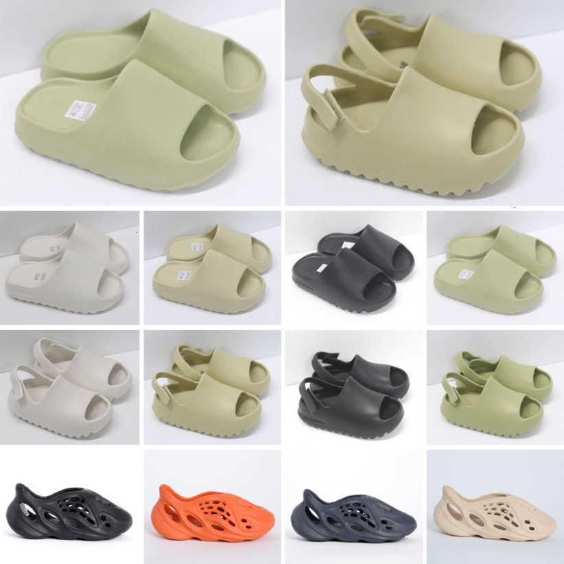 Kid Slipper Black White Bone Desert Sand Resin Summer Flat Slide Men Women Beach Causal Sandal Sneaker 22-35, Color 10
Kid Slipper Black White Bone Desert Sand Resin Summer Flat Slide Men Women Beach Causal Sandal Sneaker 22-35, Color 10