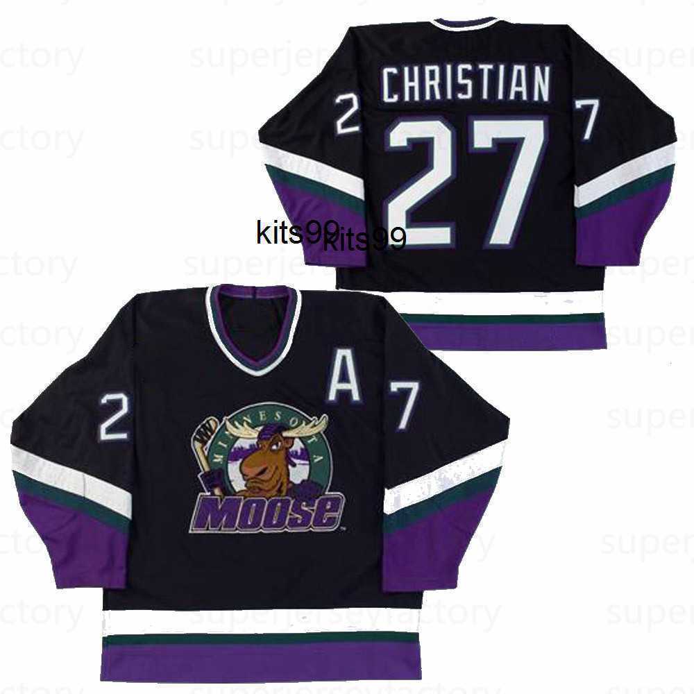 27 Dave Christian Minnesota Moose Black Hockey Jersey Movie Hockey Jerseys All Stitched Black
27 Dave Christian Minnesota Moose Black Hockey Jersey Movie Hockey Jerseys All Stitched Black