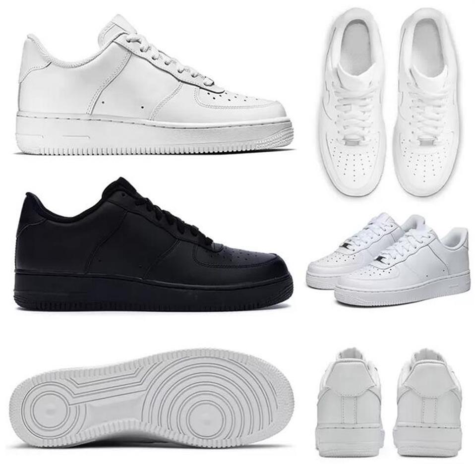 Sandals Airforce 1 airforce1 af1 men women casual shoes classic triple white black trainers sneakers size 36-45258T, Black high
Sandals Airforce 1 airforce1 af1 men women casual shoes classic triple white black trainers sneakers size 36-45258T, Black high