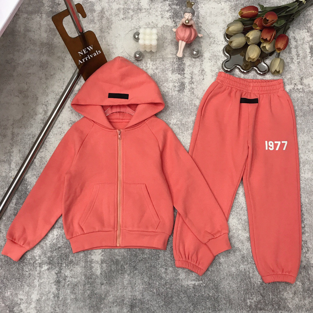 Autumn kids boys clothing sets Toddler boys cotton zipper jacket with pants 2pcs/ tracksuits Children thick Sportsuits Outfit