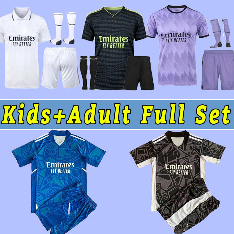 BENZEMA home soccer jersey 22 23 football shirt VINI JR CAMAVINGA TCHOUAMENI ALABA HAZARD MODRIC KROOS REAL MADRIDS shorts pants 2022 2023 Men Kids child, Home+patch
BENZEMA home soccer jersey 22 23 football shirt VINI JR CAMAVINGA TCHOUAMENI ALABA HAZARD MODRIC KROOS REAL MADRIDS shorts pants 2022 2023 Men Kids child, Home+patch