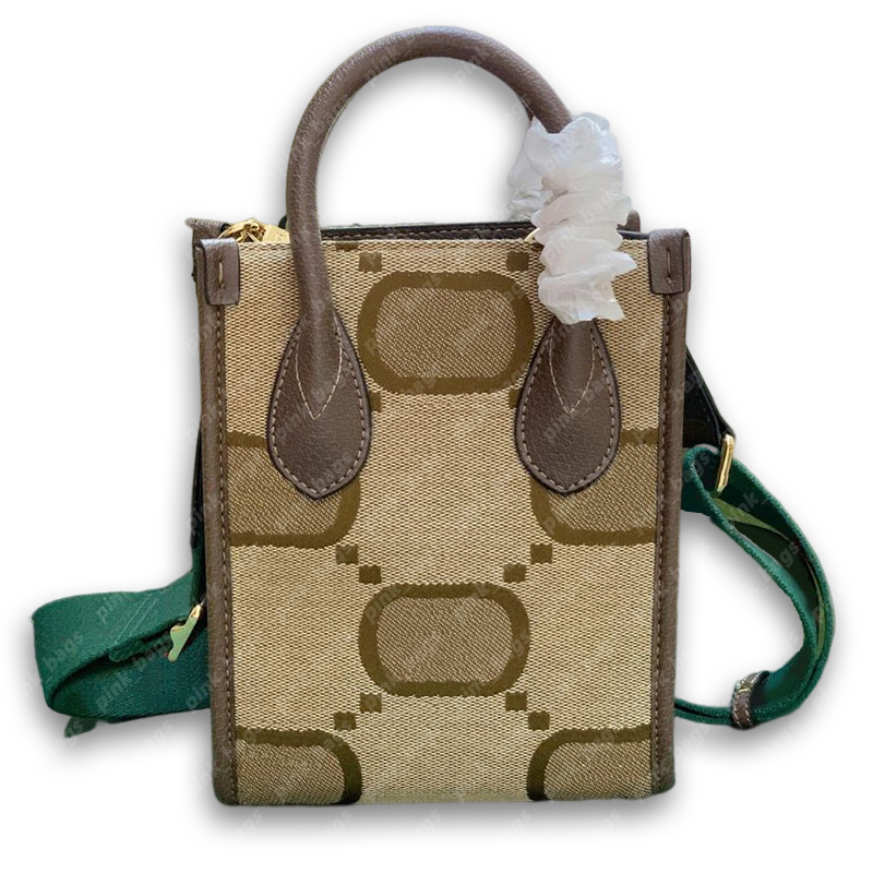 Jumbo G Mini Tote Women Cross Body Bag Small Totes 1955 Designer Shoulder Bags Designers Handbags Crossbody Womens Purses 1028, Box sold with bag
Jumbo G Mini Tote Women Cross Body Bag Small Totes 1955 Designer Shoulder Bags Designers Handbags Crossbody Womens Purses 1028, Box sold with bag