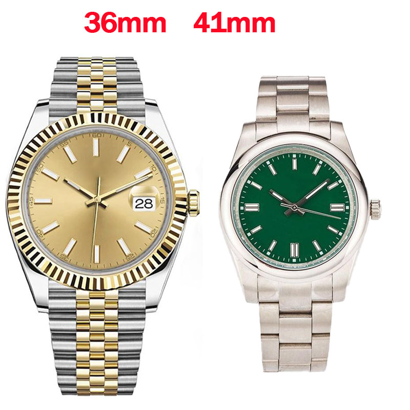 Classic designer Mens watch fashion watches mechanical movement automatic 36mm 41mm Stainless Steel Bracelet Waterproof Wristwatches watchs Valentine's Day Gift, Watch chain tool
Classic designer Mens watch fashion watches mechanical movement automatic 36mm 41mm Stainless Steel Bracelet Waterproof Wristwatches watchs Valentine's Day Gift, Watch chain tool