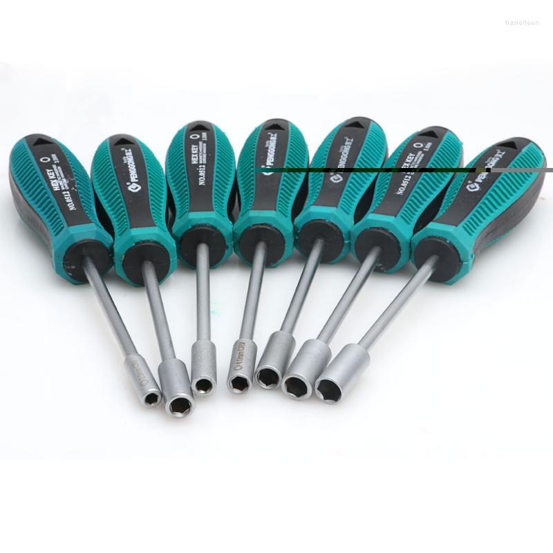 Metal Socket Driver Wrench Screwdriver Hex Nut Key Nutdriver Hand Tool 7mm D0AC
Metal Socket Driver Wrench Screwdriver Hex Nut Key Nutdriver Hand Tool 7mm D0AC