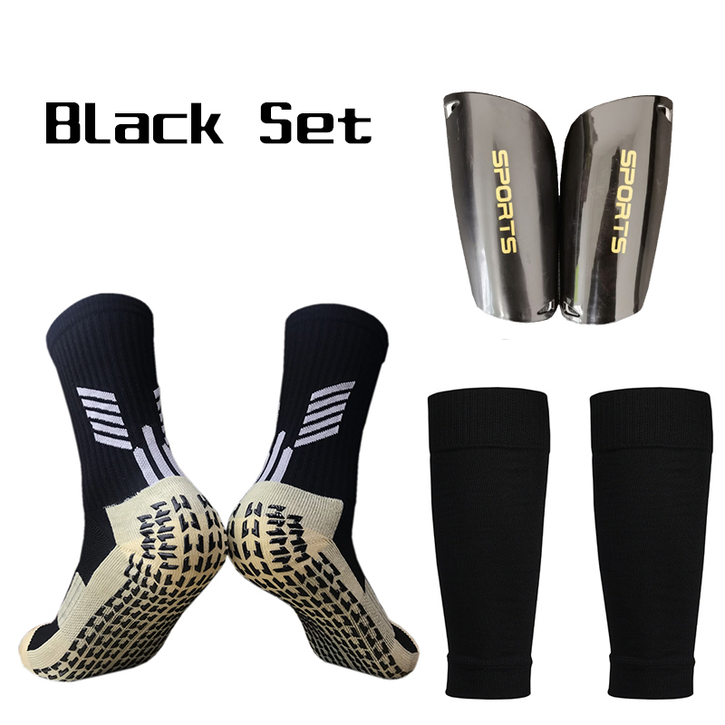 Elbow Knee Pads A Set Hight Elasticity Shin Guard Sleeves For Soccer Adults Kids Football Equipment Professional Leg Cover Sport Protective Gear 22102