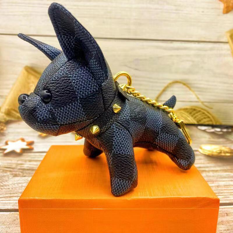 Leather Animal Bag Luxury designer old flower Keychain Plaid Mouse Design flower Keychains Pendant Charm Girls Cars Keyrings Chains Holder Fashion
Leather Animal Bag Luxury designer old flower Keychain Plaid Mouse Design flower Keychains Pendant Charm Girls Cars Keyrings Chains Holder Fashion