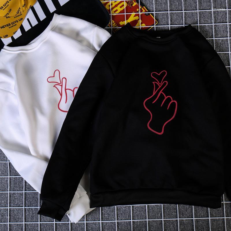 Women' T Shirts Women' Fashion Women Crew Neck Sweatshirt Heart Print Fleece Long Sleeve Streetwear Top Spring O Pullover Hoodie, Black
Women' T Shirts Women' Fashion Women Crew Neck Sweatshirt Heart Print Fleece Long Sleeve Streetwear Top Spring O Pullover Hoodie, Black