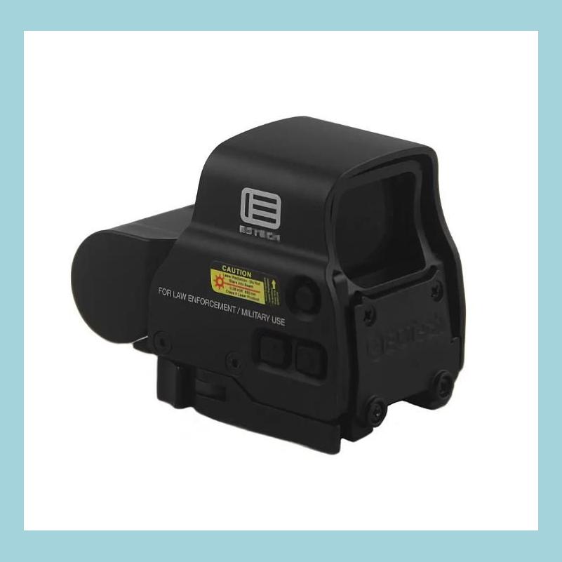 Fittings Exps32 558 Tactical Holographic Sight Red Green Dot Airsoft Hunting Scope Drop Delivery 2022 Mobiles Motorcycles Parts Fuel Dh4P7
Fittings Exps32 558 Tactical Holographic Sight Red Green Dot Airsoft Hunting Scope Drop Delivery 2022 Mobiles Motorcycles Parts Fuel Dh4P7