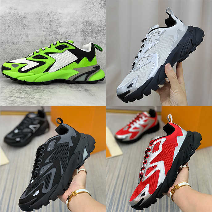 Runner Tatic Shoes Designer Breathable Mesh Sneakers Classic Design Sneaker Comfortable Sole For Mens Breathable Mesh Stylish Look 10 Color With Box NO424
Runner Tatic Shoes Designer Breathable Mesh Sneakers Classic Design Sneaker Comfortable Sole For Mens Breathable Mesh Stylish Look 10 Color With Box NO424