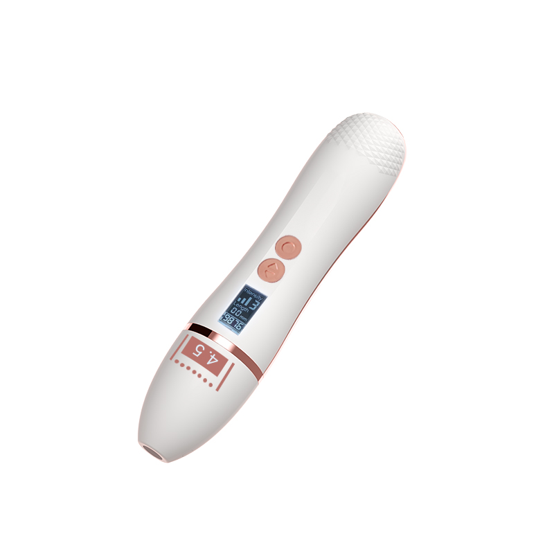 Home Use Portable Ultrasound HIFU Face Lifting Beauty Machine Skin Rejuvenation Tightening Skin Firming Wrinkle Removal Facial Massage Anti Aging Eye 